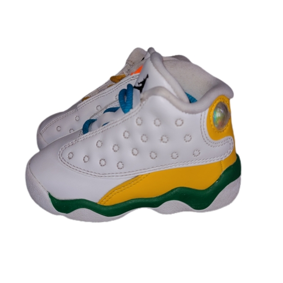 AIR-JORDAN 12 RETRO (TD) 5C CV0812 158 - Picture 6 of 9